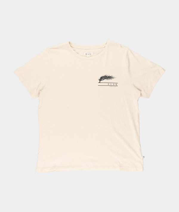 RE.ELSK VIND CH WOMEN'S ESSENTIAL T-SHIRT