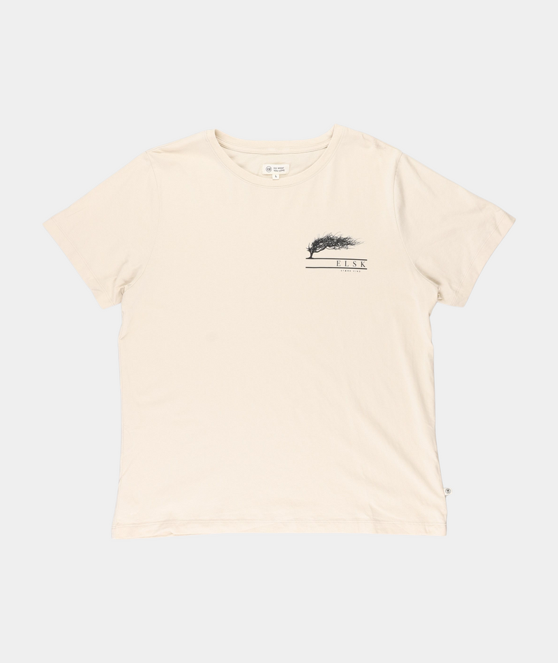 RE.ELSK VIND CH WOMEN'S ESSENTIAL T-SHIRT