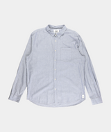 RE.ELSK 2186 | ELSK® PINSWESTEN SEA MEN'S SHIRT | NAVY