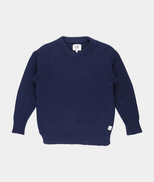 RE.ELSK VORUP WOMEN'S CREWNECK KNIT
