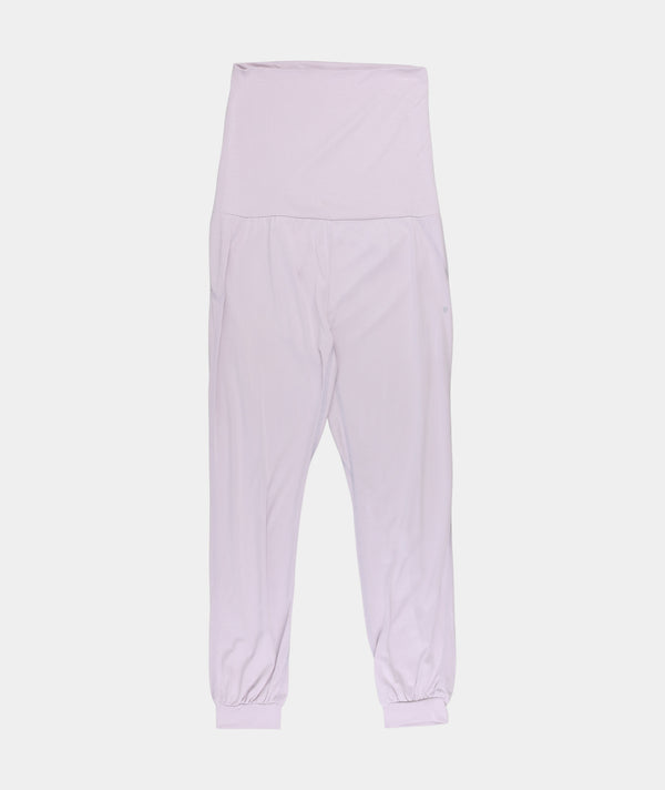 RE.ELSK 13006 | MY x ELSK NANNA FLOW PANTS | LILAC MARBLE