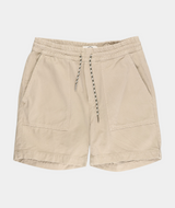 RE.ELSK 03000 | ELSK® EDDIE MEN'S DRAWSTRING SHORTS | DUNE