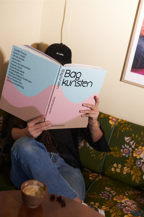 Bag Kunsten