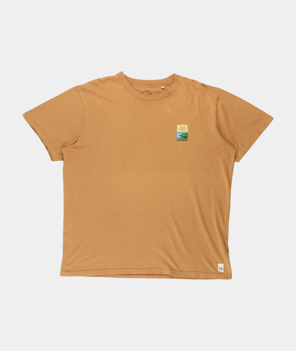 RE.ELSK MEN'S WONDERLAND T-SHIRT