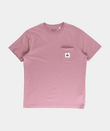RE.ELSK POCKET MEN'S BRUSHED T-SHIRT