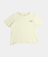 RE.ELSK 4504 | ELSK® SUNSIGN2 PCH LY WOMEN’S TEE | PALE YELLOW