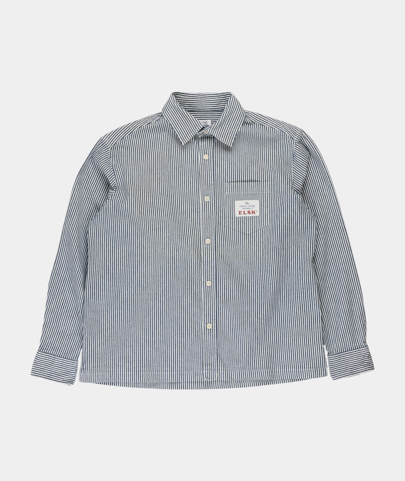 RE.ELSK DOUG MEN'S BUTTON DOWN SHIRT