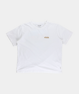 RE.ELSK SOMEWHERE BP WOMEN'S BRUSHED T-SHIRT