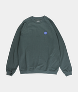 RE.ELSK GLOBE MEN'S TVÆRS CREWNECK