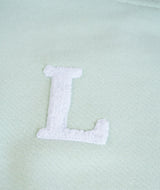 RE.ELSK CHENILLE ØRUM WOMEN'S SWEATSHIRT