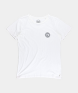 RE.ELSK 0610 | ELSK® EP SC.05 MEN'S TEE | WHITE