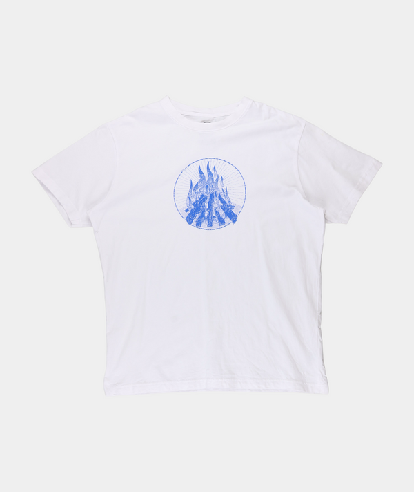RE.ELSK BAAL MEN'S BRUSHED T-SHIRT