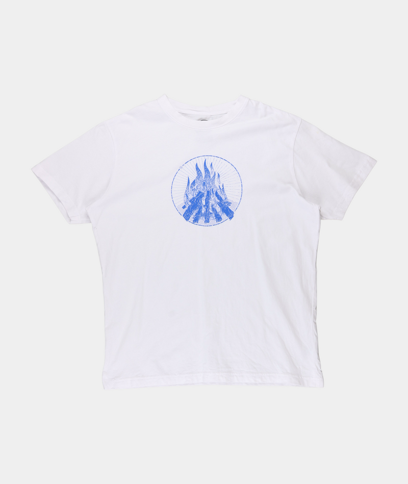 RE.ELSK BAAL MEN'S BRUSHED T-SHIRT