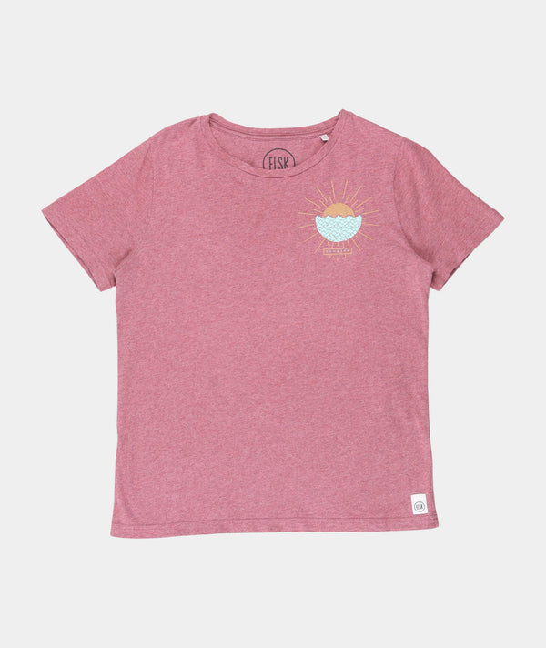 RE.ELSK 7605 | WOMEN'S T-SHIRT