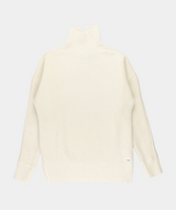 RE.ELSK VIGGA WOMEN'S T-NECK KNIT