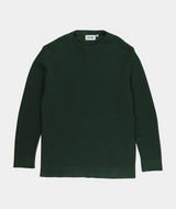 RE.ELSK BASE ORGANIC COTTON MEN'S KNIT