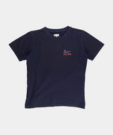 RE.ELSK EARTH LOVING WOMEN'S BRUSHED T-SHIRT