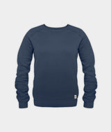 RE.ELSK 5332 | ELSK® TVÆRS WOMEN’S SWEATSHIRT | NAVY
