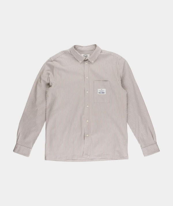 RE.ELSK DOUG MEN'S BUTTON DOWN SHIRT
