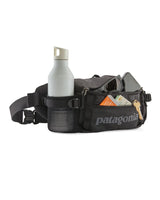 Black Hole Waist Pack 5L