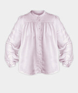 14001 | ELSK® VANG WOMEN'S SHIRT | DUSTY PINK