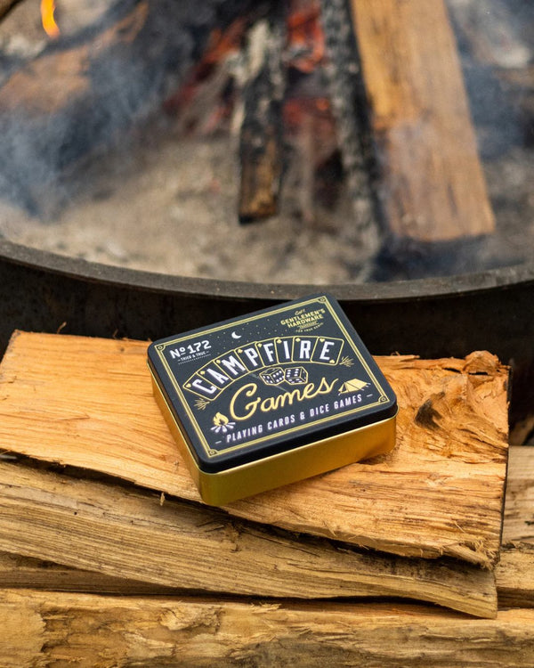 Campfire Games
