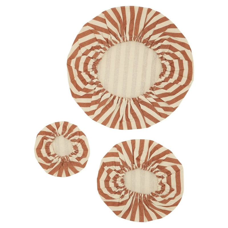 Cotton covers
