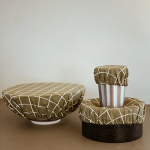 Cotton covers