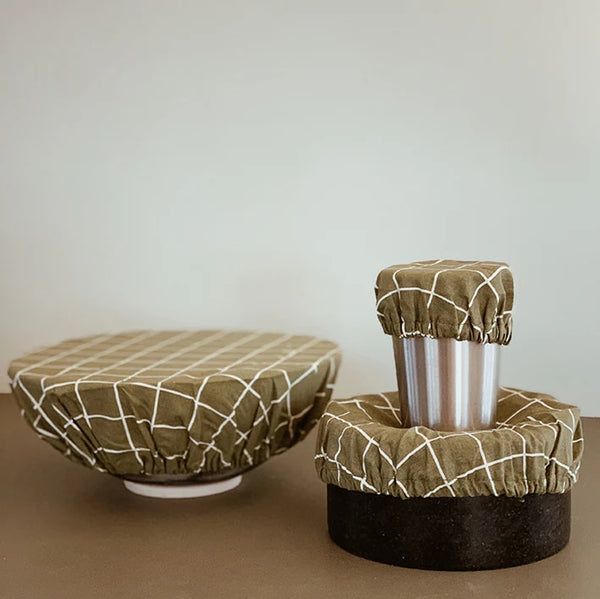 Cotton covers