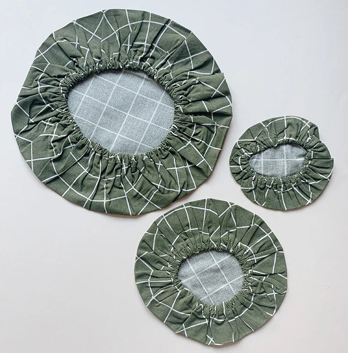 Cotton covers