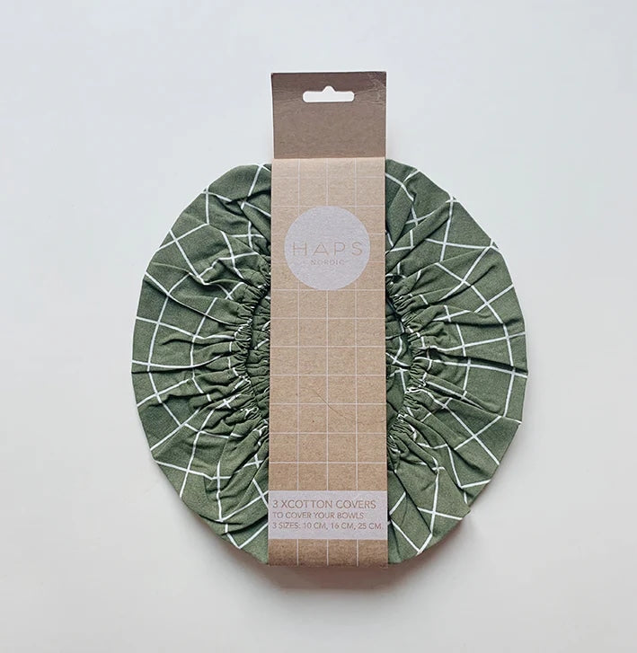 Cotton covers
