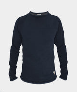 2391 | ELSK® WAGE ROPE MEN'S KNIT | DARK OCEAN