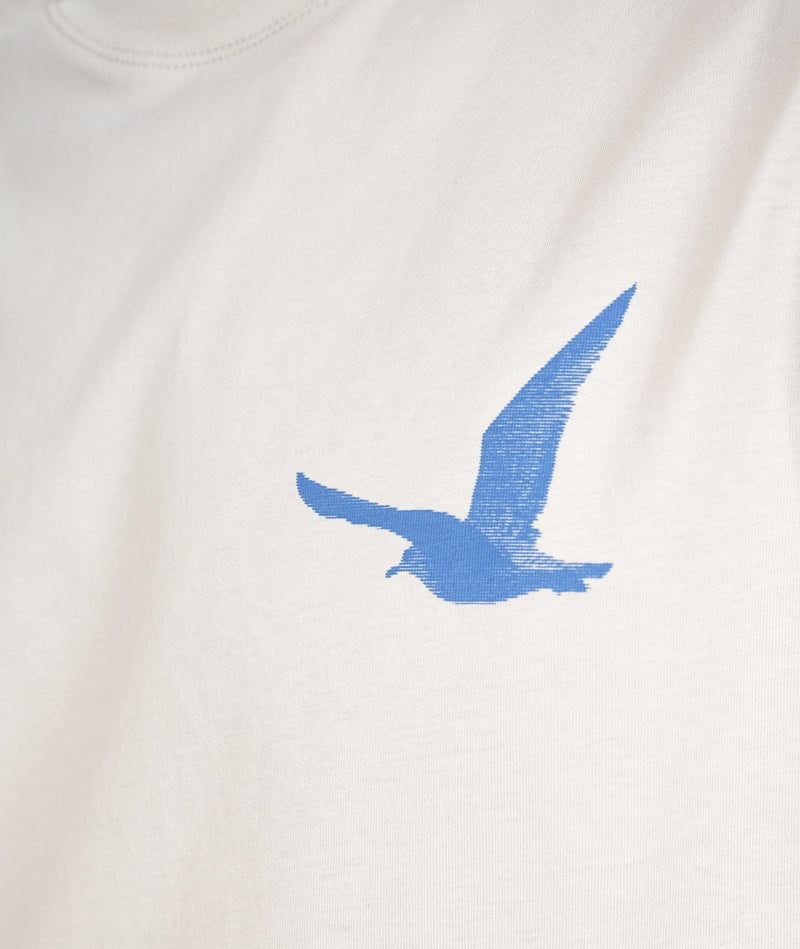 MAAGE MEN'S ESSENTIAL T-SHIRT