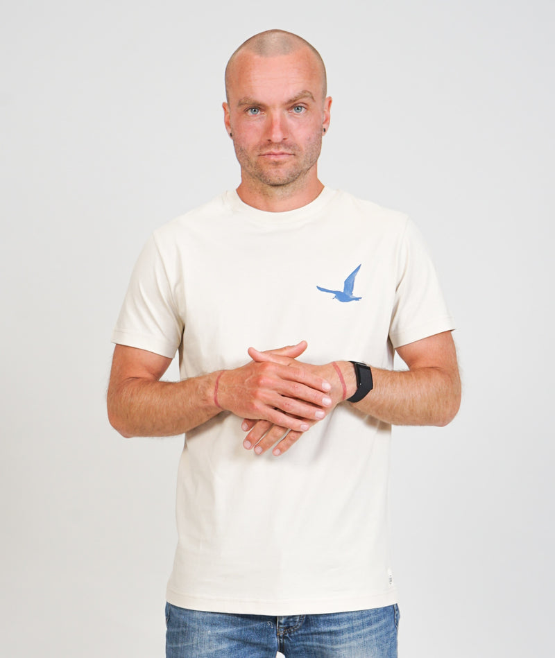 MAAGE MEN'S ESSENTIAL T-SHIRT