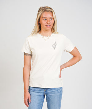 SIGNED BRANCH WOMEN'S ESSENTIAL T-SHIRT