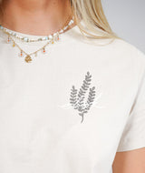 SIGNED BRANCH WOMEN'S ESSENTIAL T-SHIRT