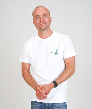 MAAGE MEN'S ESSENTIAL T-SHIRT