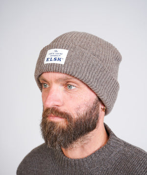 EARTH LOVING APPAREL BEANIE