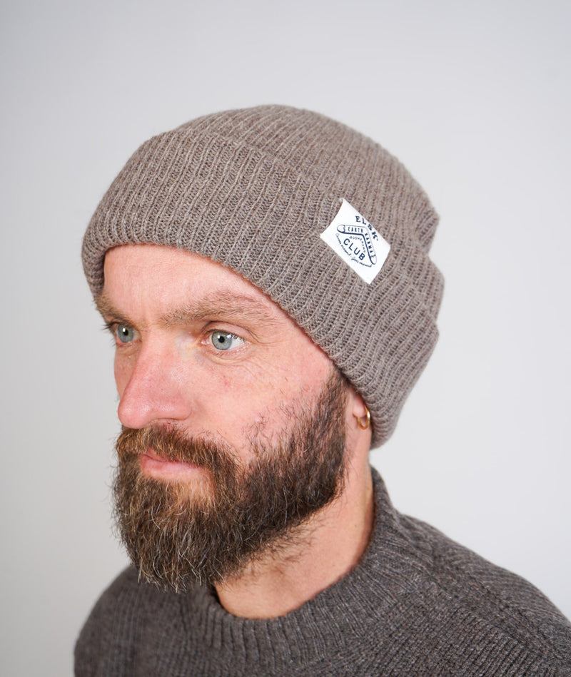 BOOMERANG BEANIE