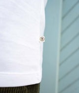4000 | ELSK® ESSENTIAL WOMEN'S TEE | WHITE