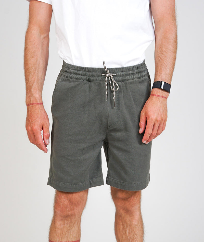 EDDIE MEN'S DRAWSTRING SHORTS