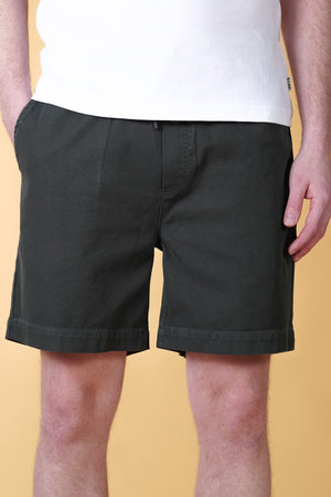 TWILL MEN'S SHORTS