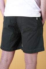 TWILL MEN'S SHORTS