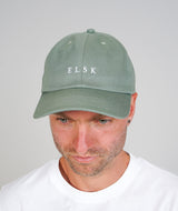 PURE CAP