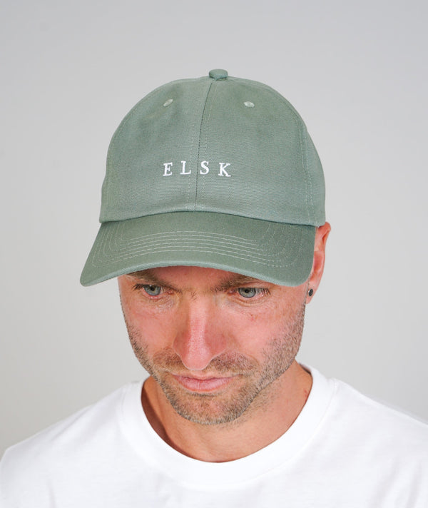 PURE CAP