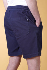 TWILL MEN'S SHORTS