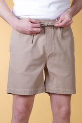 TWILL MEN'S SHORTS