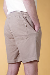 TWILL MEN'S SHORTS