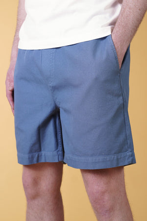 TWILL MEN'S SHORTS