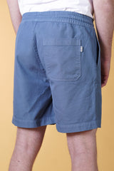 TWILL MEN'S SHORTS